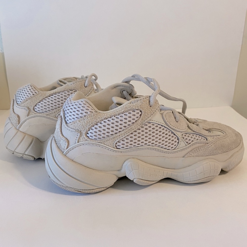 YEEZY 500 BLUSH